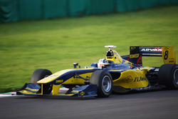小林可夢偉(SUNOCO Team LeMans)