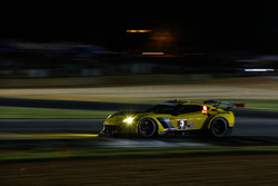 #3 Corvette Racing Chevrolet Corvette C7.R: Antonio Garcia, Jan Magnussen, Mike Rockenfeller
