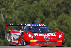 #31 Action Express Racing Corvette DP: Eric Curran, Dane Cameron, Simon Pagenaud