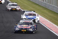 Марко Виттман, BMW Team RMG, BMW M4 DTM