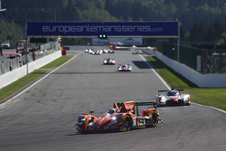 #38 G-Drive Racing Gibson 015S-Nissan: Simon Dolan, Giedo van der Garde, Harry Tincknell