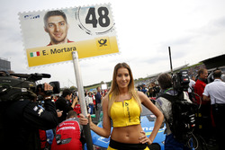 Edoardo Mortara, Audi Sport Team Abt Sportsline, Audi RS 5 DTM