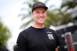Kevin Gleason, West Coast Racing, Honda Civic TCR