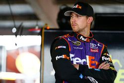 Denny Hamlin, Joe Gibbs Racing Toyota