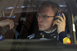 Яри-Матти Латвала, Volkswagen Polo WRC, Volkswagen Motorsport