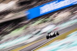 Nico Rosberg, Mercedes AMG F1 Team