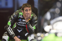 Matthieu Lagrive, Pedercini Racing