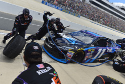 Denny Hamlin, Joe Gibbs Racing Toyota