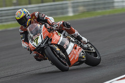 Chaz Davies, Ducati Team