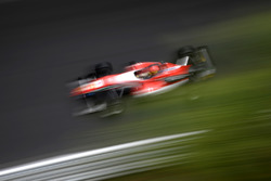 Lance Stroll, Prema Powerteam Dallara F312 Mercedes-Benz,