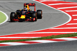 Daniel Ricciardo, Red Bull Racing RB12