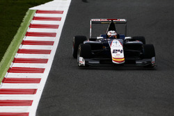 Konstantin Tereshchenko, Campos Racing