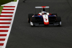 Giuliano Alesi, Trident