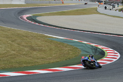 Maverick Viñales, Team Suzuki Ecstar MotoGP