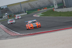 Daniele Di Amato, Ebimotors - Verona