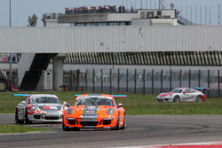 Daniele Di Amato, Dinamic Motrosport