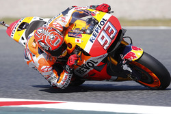 Marc Marquez, Repsol Honda Team
