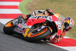 Dani Pedrosa, Repsol Honda Team