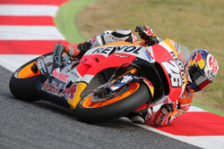 Dani Pedrosa, Repsol Honda Team