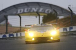 #64 Corvette Racing - GM Chevrolet Corvette C7R: Oliver Gavin, Tommy Milner, Jordan Taylor