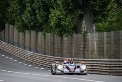 #84 SRT41 by Oak Racing Morgan - Nissan: Frédéric Sausset, Christophe Tinseau, Jean-Bernard Bouvet