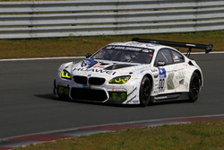 Stefan Ehlen, Test BMW M6 GT3