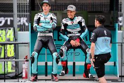 Joan Mir, Leopard Racing, Fabio Quartararo, Leopard Racing