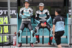 Joan Mir, Leopard Racing, Fabio Quartararo, Leopard Racing