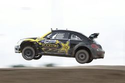 Tanner Foust, Andretti Autosport Volkswagen