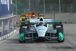 Simon Pagenaud, Team Penske Chevrolet
