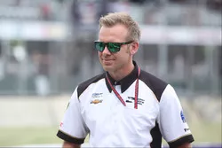 Ed Carpenter