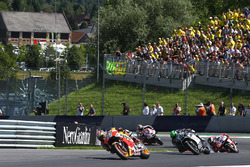 Dani Pedrosa, Repsol Honda Team