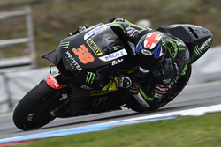Bradley Smith, Tech 3 Yamaha