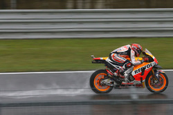 Marc Marquez, Repsol Honda Team