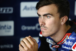 Loris Baz, Avintia Racing