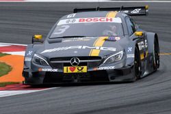 Paul Di Resta, Mercedes-AMG Team HWA, Mercedes-AMG C63 DTM