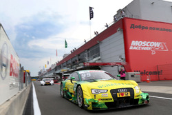 Mike Rockenfeller, Audi Sport Team Phoenix, Audi RS 5 DTM