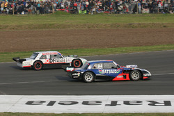 Jose Savino, Savino Sport Ford, Leonel Sotro, di Meglio Motorsport Ford