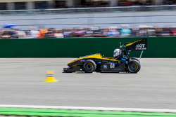 #68 KA-Raceing Karlsrühe KITe ©FSG