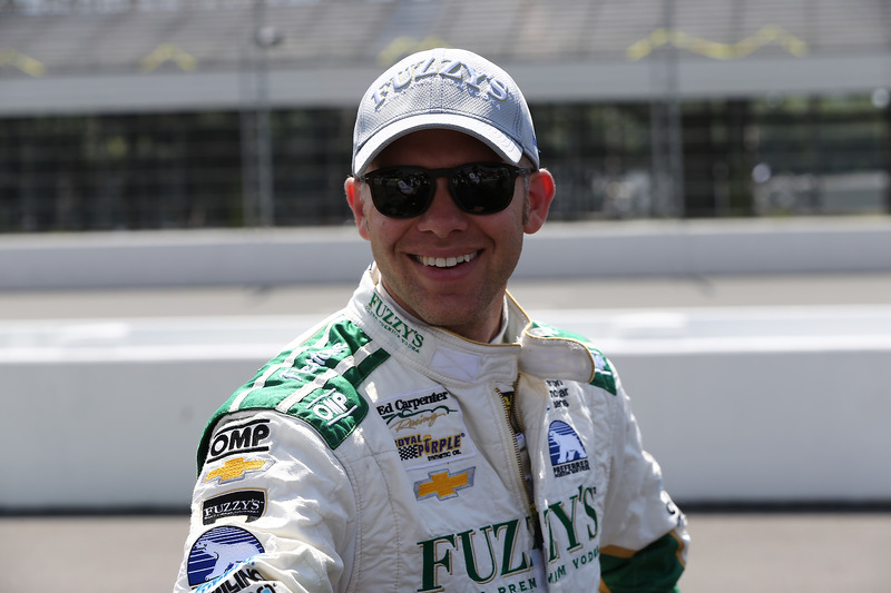 2º - Ed Carpenter