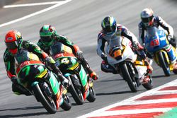 Adam Norrodin, Drive M7 SIC Racing Team