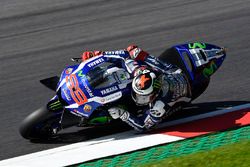 Jorge Lorenzo, Yamaha Factory Racing