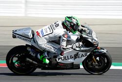 Eugene Laverty, Aspar MotoGP Team