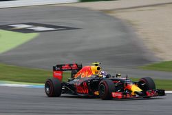 Max Verstappen, Red Bull Racing RB12