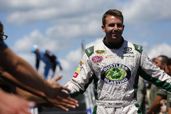 Matt DiBenedetto, BK Racing Toyota