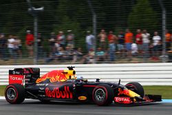 Daniel Ricciardo, Red Bull Racing RB12
