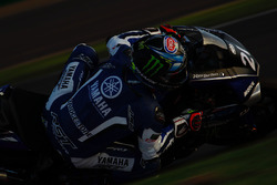 Alex Lowes (#21 Yamaha Factory Racing Team)
