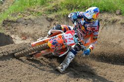 Jeffrey Herlings, Red Bull KTM Factory Racing