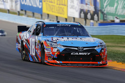 Kyle Busch, Joe Gibbs Racing Toyota
