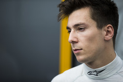 Alex Lynn, DAMS